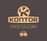 : Kontor Top of the Clubs Vol. 98 (2023)