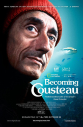 : Becoming Cousteau 2021 German Dl Doku 1080p Web H264-Mge
