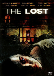 : The Lost 2009 German Dl 1080p WebHd h264-DunghiLl