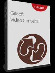 : GiliSoft Video Converter 12.2