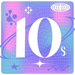 : 10s Hits - 100 Greatest Songs of the 2010s (2023)