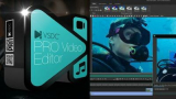 : VSDC Video Editor Pro v8.3.6.500 (x64)