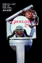 : Ghoulies 2 1987 Uncut German Dl 1080p BluRay Remux-4thePpl