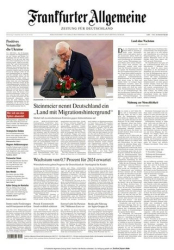 :  Frankfurter Allgemeine Zeitung vom 09 November 2023