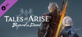 : Tales of Arise Beyond the Dawn Expansion-Tenoke