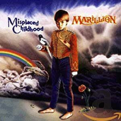 : Marillion - Discography 1983-2022 FLAC   