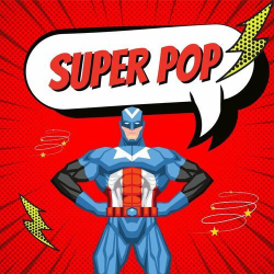: Super Pop (2023)