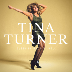 : Tina Turner - I Don't Wanna Fight (Single Edit) [2023 Remaster]