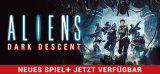 : Aliens Dark Descent Build 96924-Rune