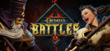 : Demeo Battles-Tenoke