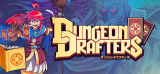 : Dungeon Drafters-I_KnoW