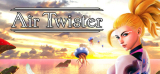 : Air Twister-Tenoke