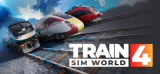 : Train Sim World 4-Razor1911