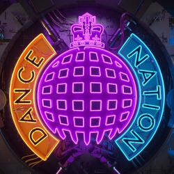 : Ministry of Sound - Dance Nation (2023)