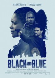: Black and Blue 2019 German Ac3 Dl 1080p BluRay x265-FuN