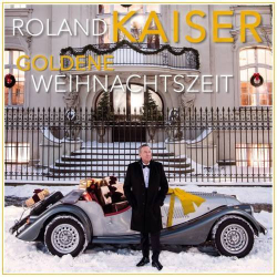 : Roland Kaiser - Goldene Weihnachtszeit (2023) FLAC