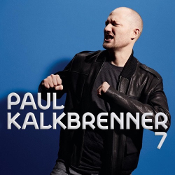 : Paul Kalkbrenner - 7  (2015) FLAC