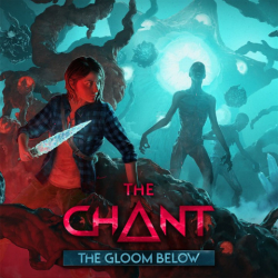 : The Chant The Gloom Below-Rune