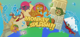 : Monkey Splash-Tenoke