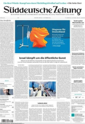 :  Süddeutsche Zeitung vom 13 November 2023