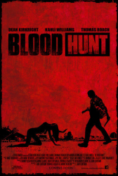 : Blutrache Blood Hunt 2017 Uncut German Ac3 Dl 1080p BluRay x265-FuN