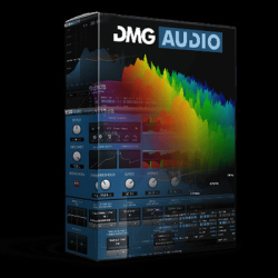 : DMG Audio All Plugins 2023.10.30