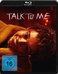 : Talk To Me 2023 German Eac3 Dl 1080p Webrip x265-Fd