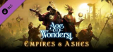 : Age of Wonders 4 Empires and Ashes-Rune