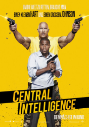 : Central Intelligence Extended 2016 German Ac3 Dl 1080p BluRay x265-FuN
