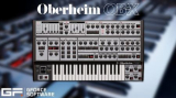 : GForce Oberheim OB-X v1.0.1