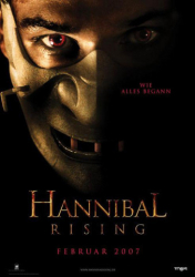 : Hannibal Rising Wie alles begann Theatrical 2007 German Dl Complete Pal Dvd9-iNri