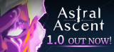 : Astral Ascent-Tenoke