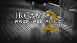 : UVI Soundbank IRCAM Prepared Piano 2 v1.0.2