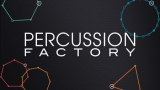 : UVI Soundbank Percussion Factory 1.1.4