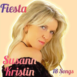 : Susann Kristin - Fiesta (2023) mp3 / Flac
