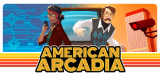 : American Arcadia-Rune