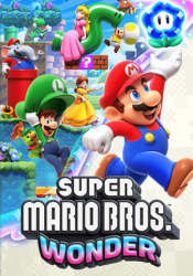 : Super Mario Bros Wonder Emulator Multi12-FitGirl