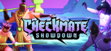 : Checkmate Showdown-Tenoke