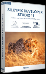 : SILKYPIX Developer Studio 11.0.12.0