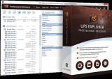 : UFS Explorer Professional Recovery 10.0.0.6867