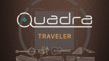: UVI Soundbank Quadra Traveler 1.0.1
