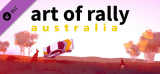 : Art of Rally Australia-Rune