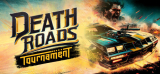 : Death Roads Tournament-Tenoke
