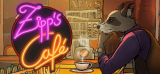 : Zipps Cafe-Tenoke