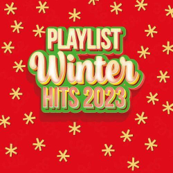 : Playlist Winter Hits 2023 (2023)