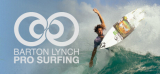 : Barton Lynch Pro Surfing-Tenoke