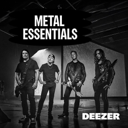 : Metal Essentials 100 Hits (2023)