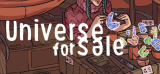 : Universe For Sale-Fckdrm