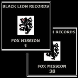 : Black Lion Records - Fox Mission Vol.01-38 (38 Alben) (2009-2010)