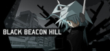: Black Beacon Hill-Tenoke